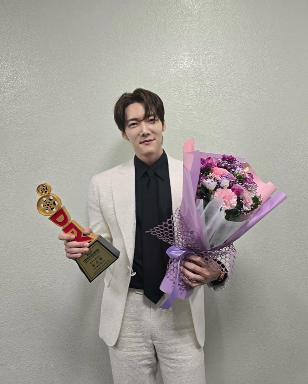 배우 최진혁 · 대전OTT어워즈