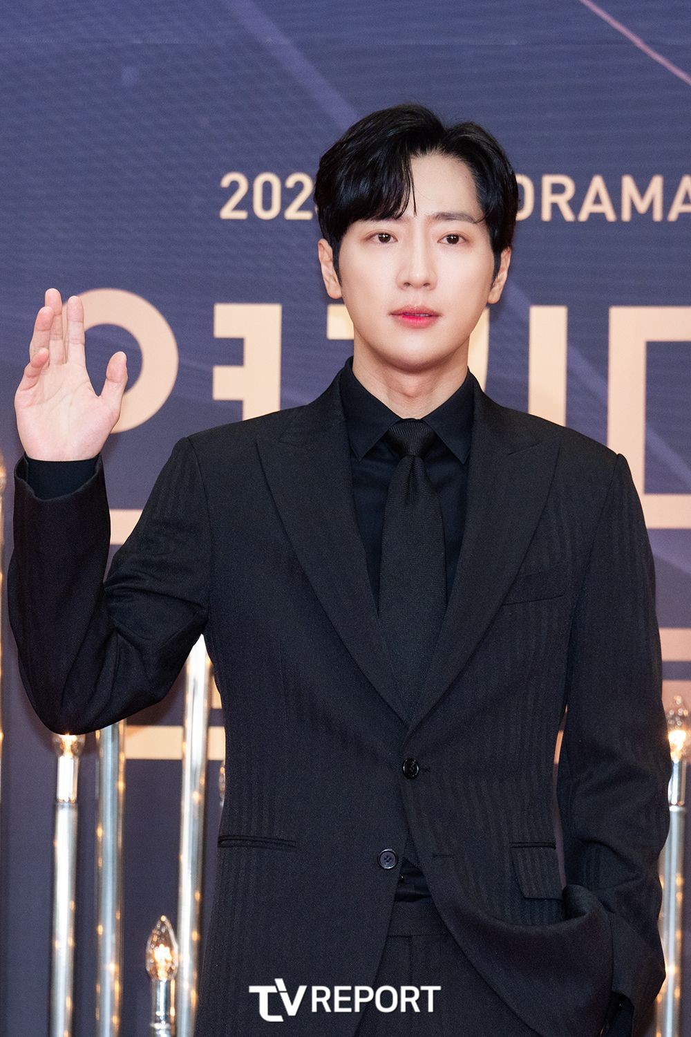 배우 이상엽 · KBS연기대상