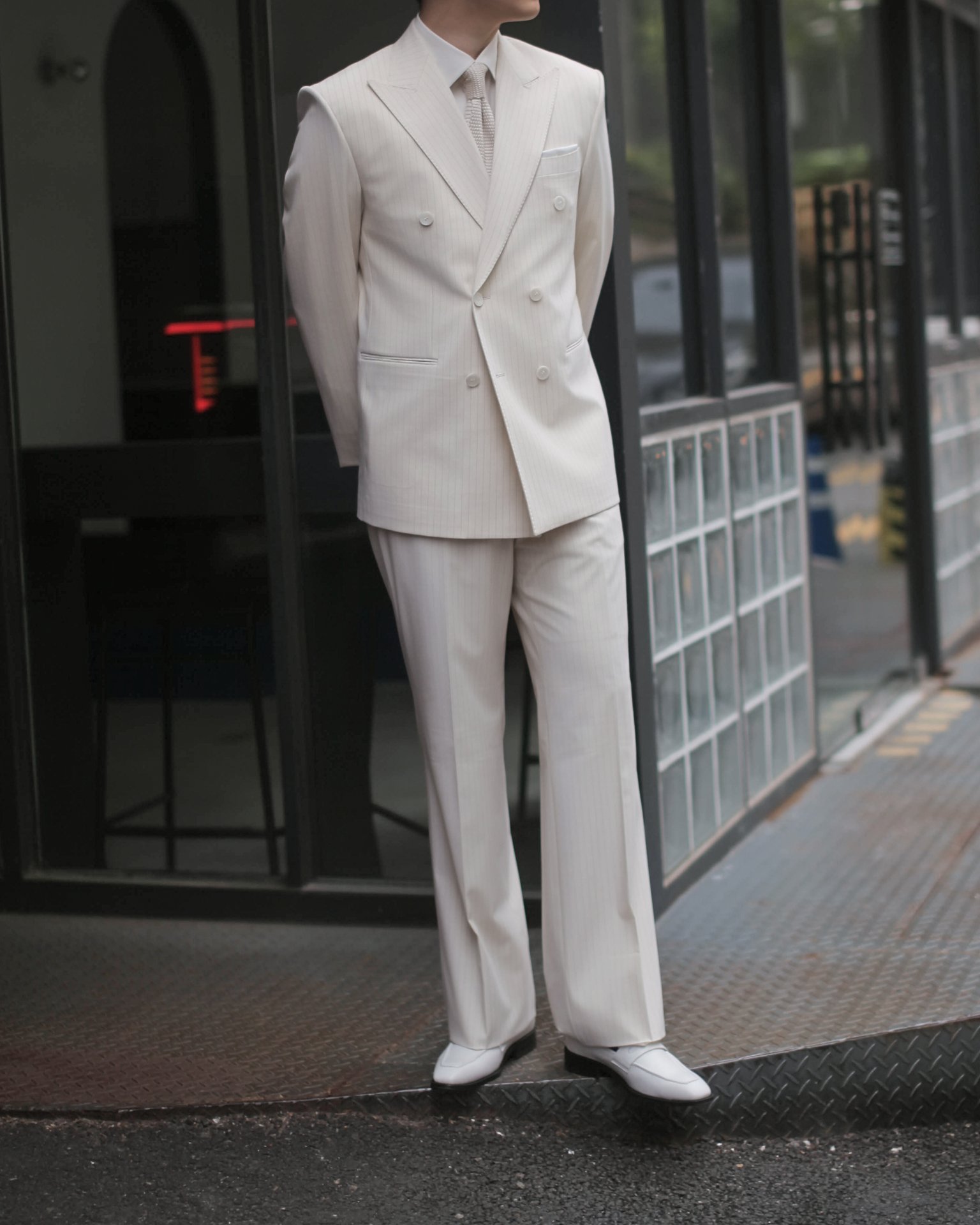 LEONARD 레오나드 버터