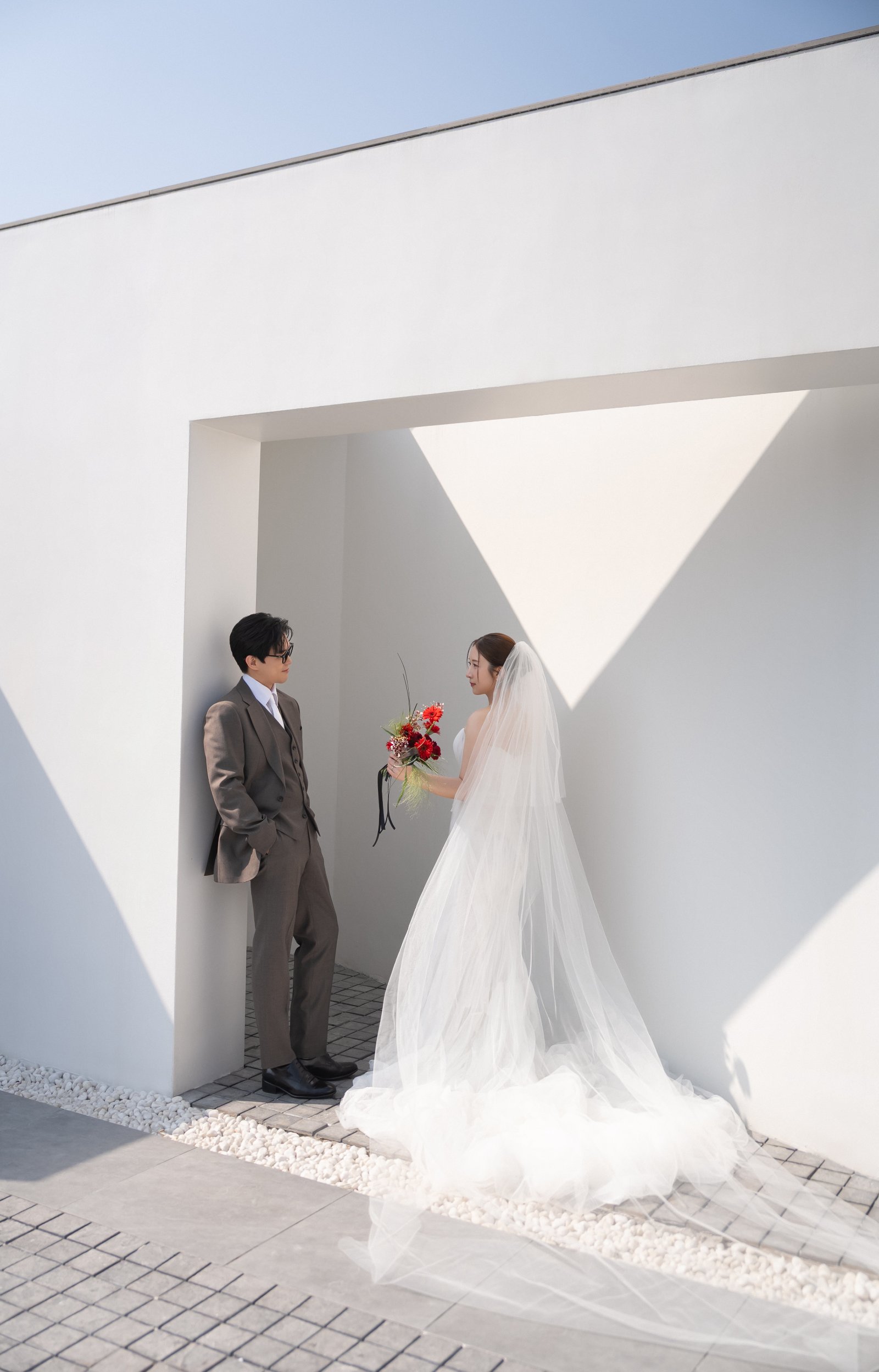 김**♡이** · 스튜디오 부겐빌리아