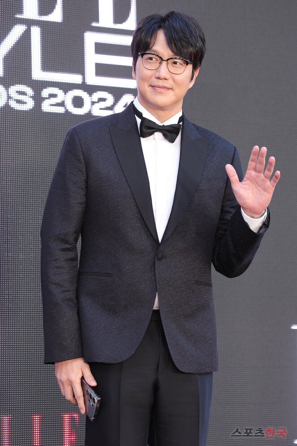 가수 성시경 · 엘르스타일어워즈