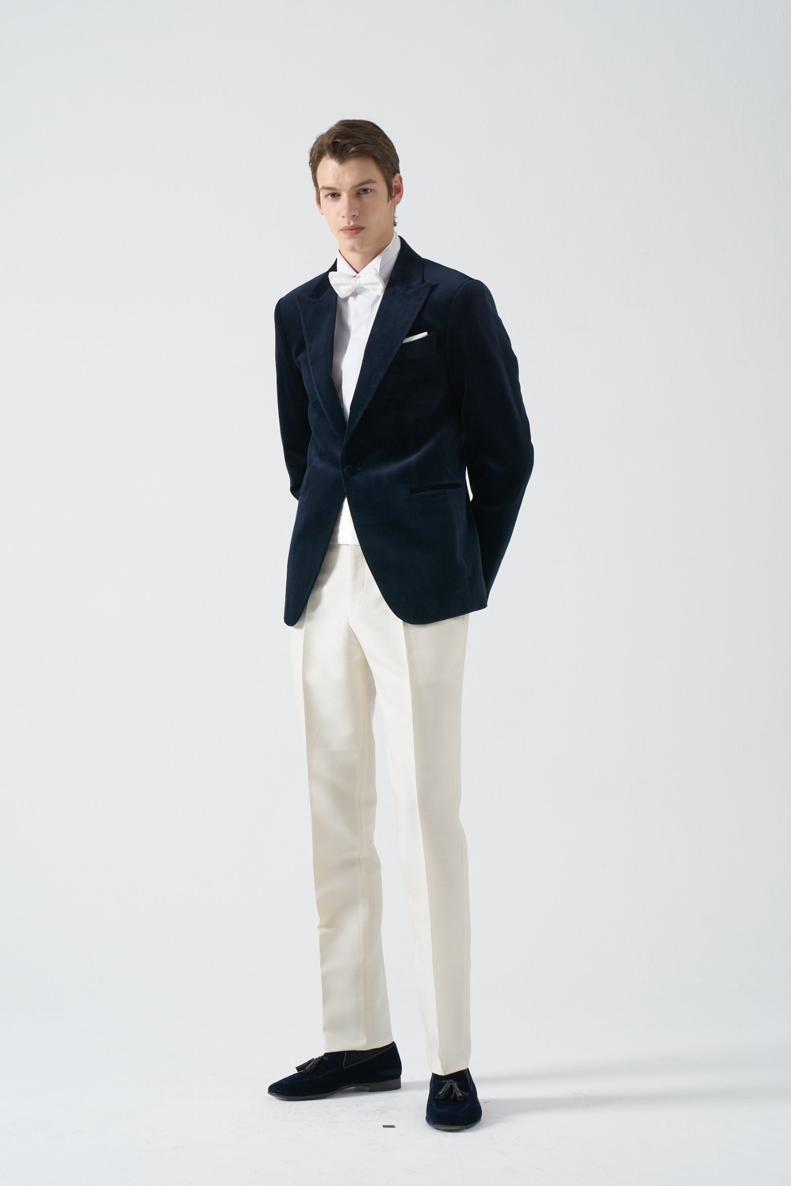 마크 네이비 MARK NAVY