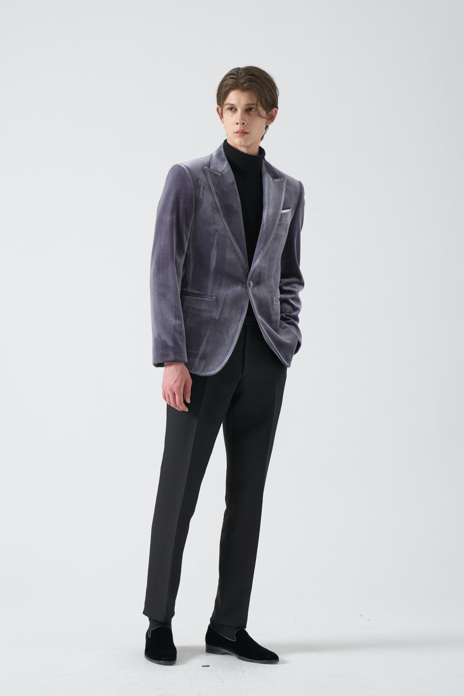 마크 그레이 MARK GREY