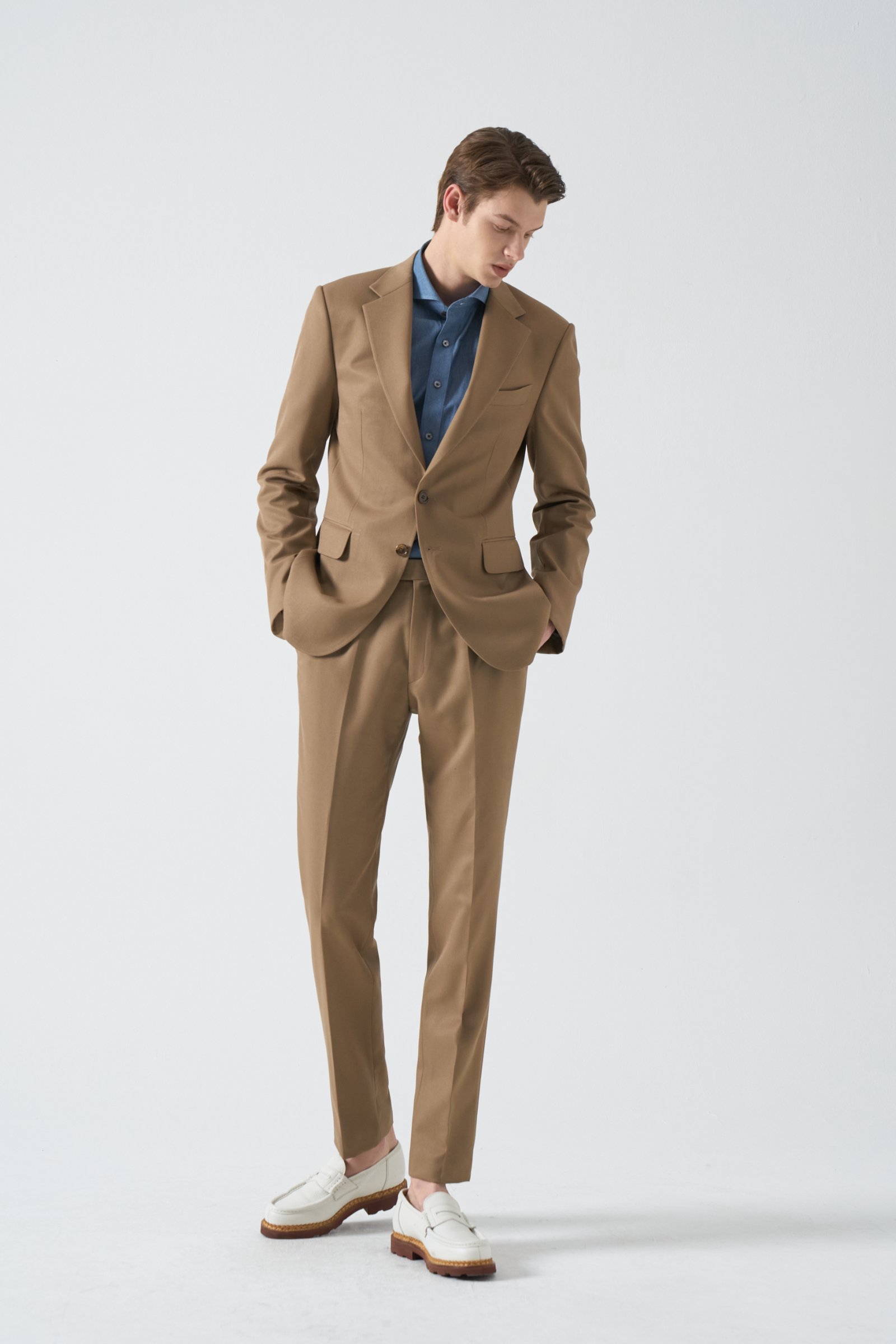 이안 베이지 IAN BEIGE