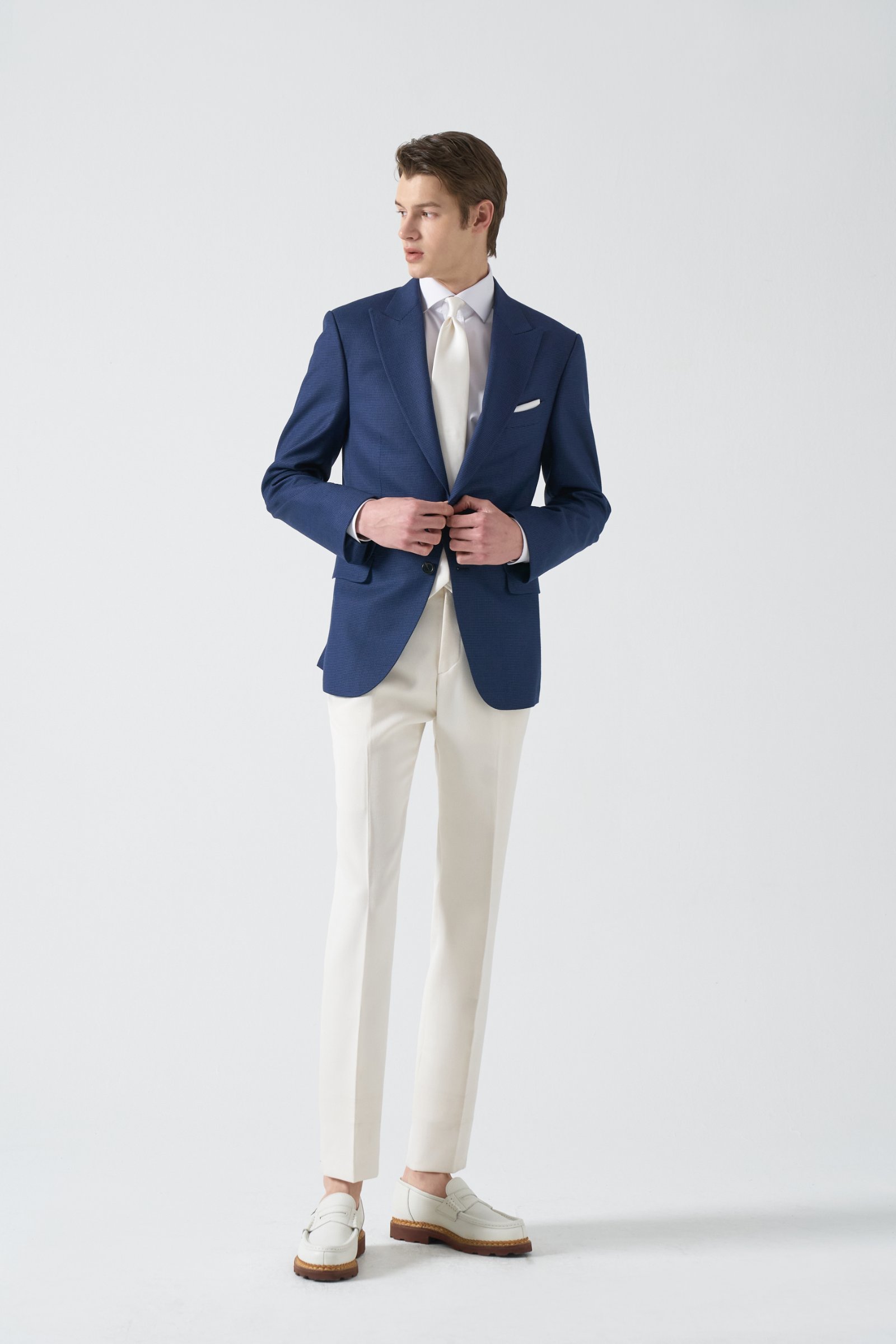 파비안 네이비 FABIAN NAVY