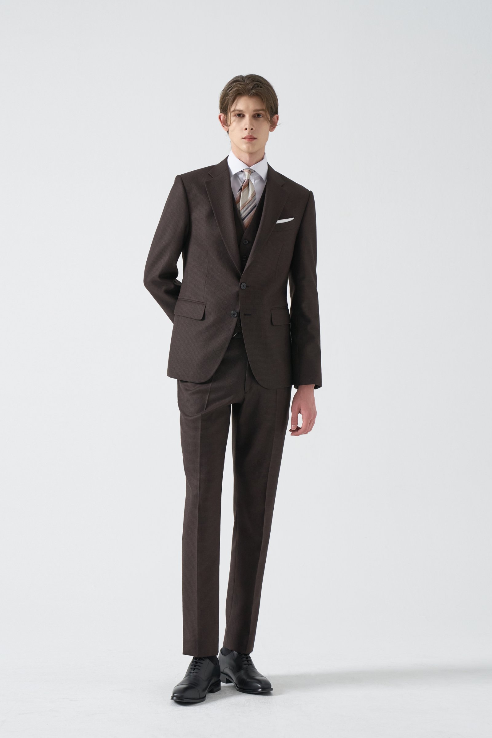 파비안 브라운 FABIAN BROWN