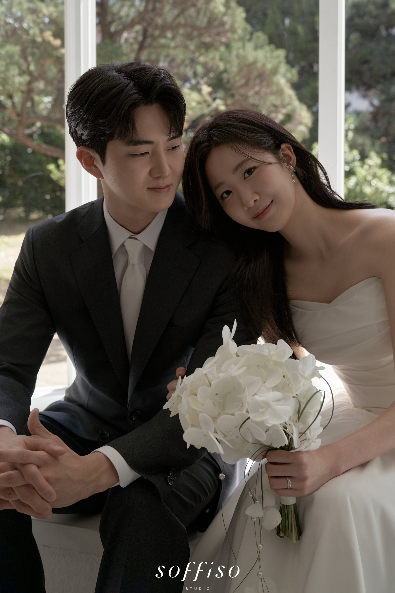 김**♡권** · 스튜디오 소피소