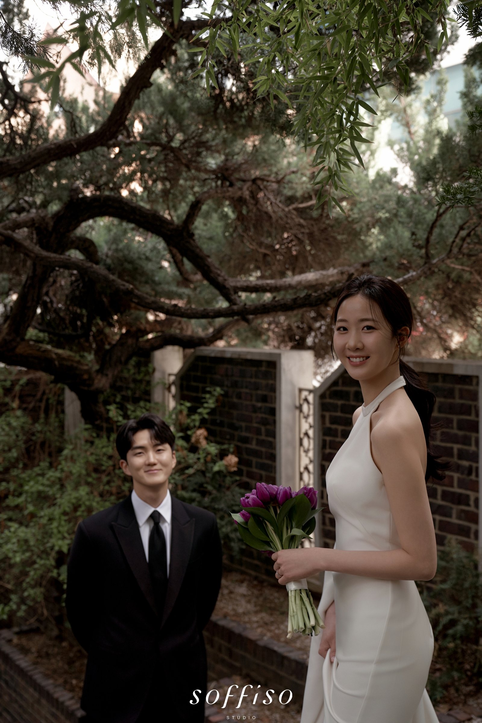 김**♡권** · 스튜디오 소피소