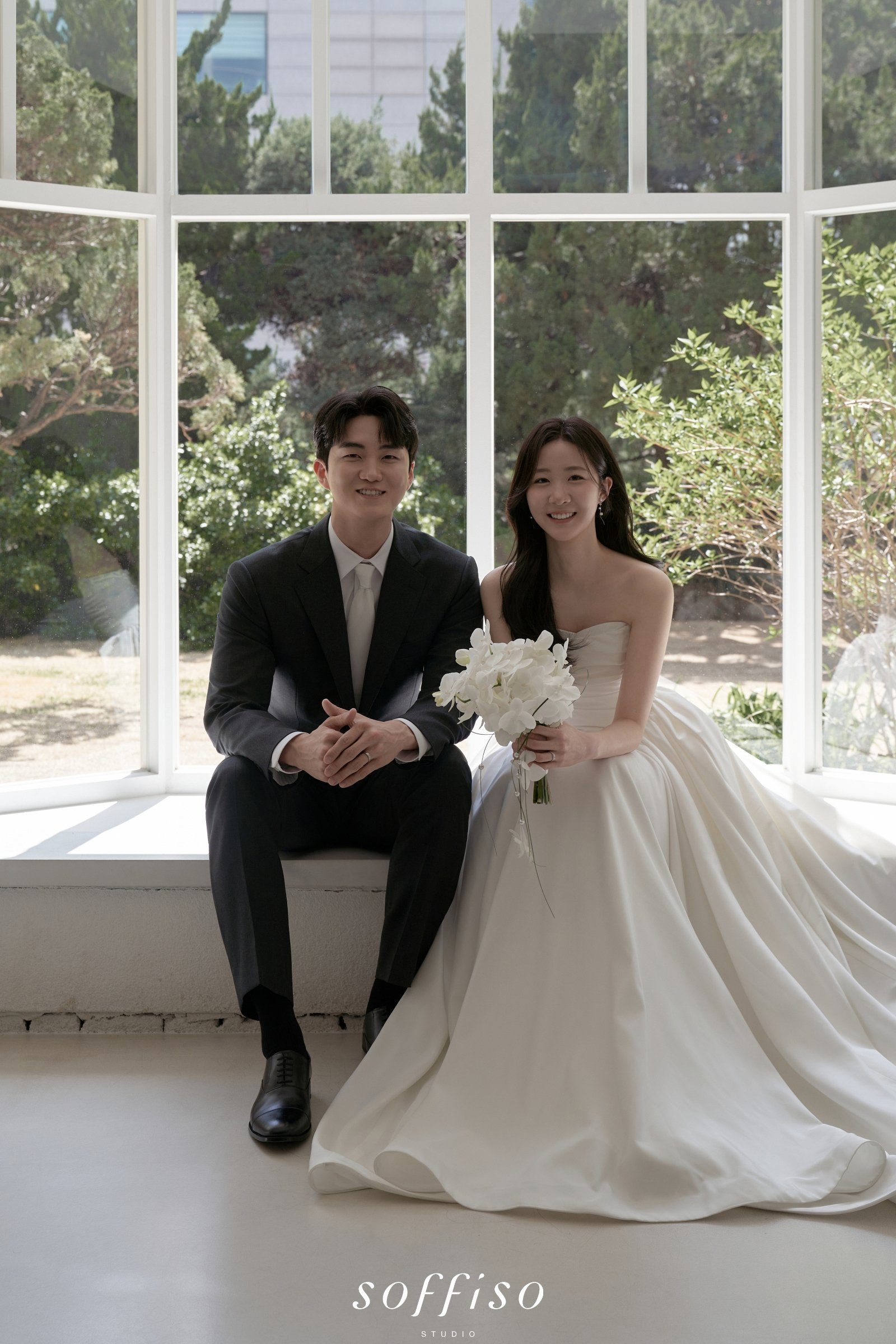 김**♡권** · 스튜디오 소피소