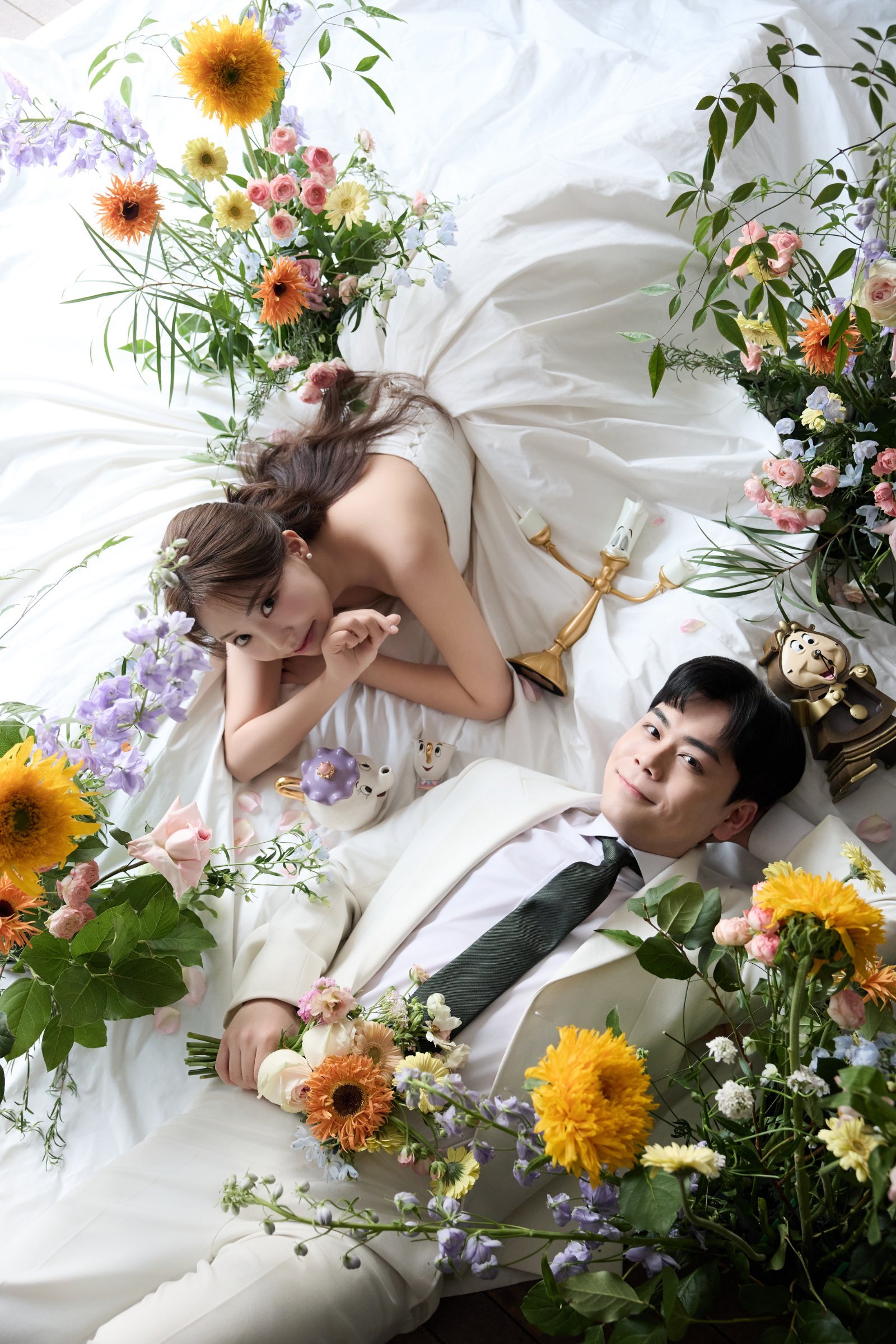 이**♡윤** · 스튜디오 무이한남