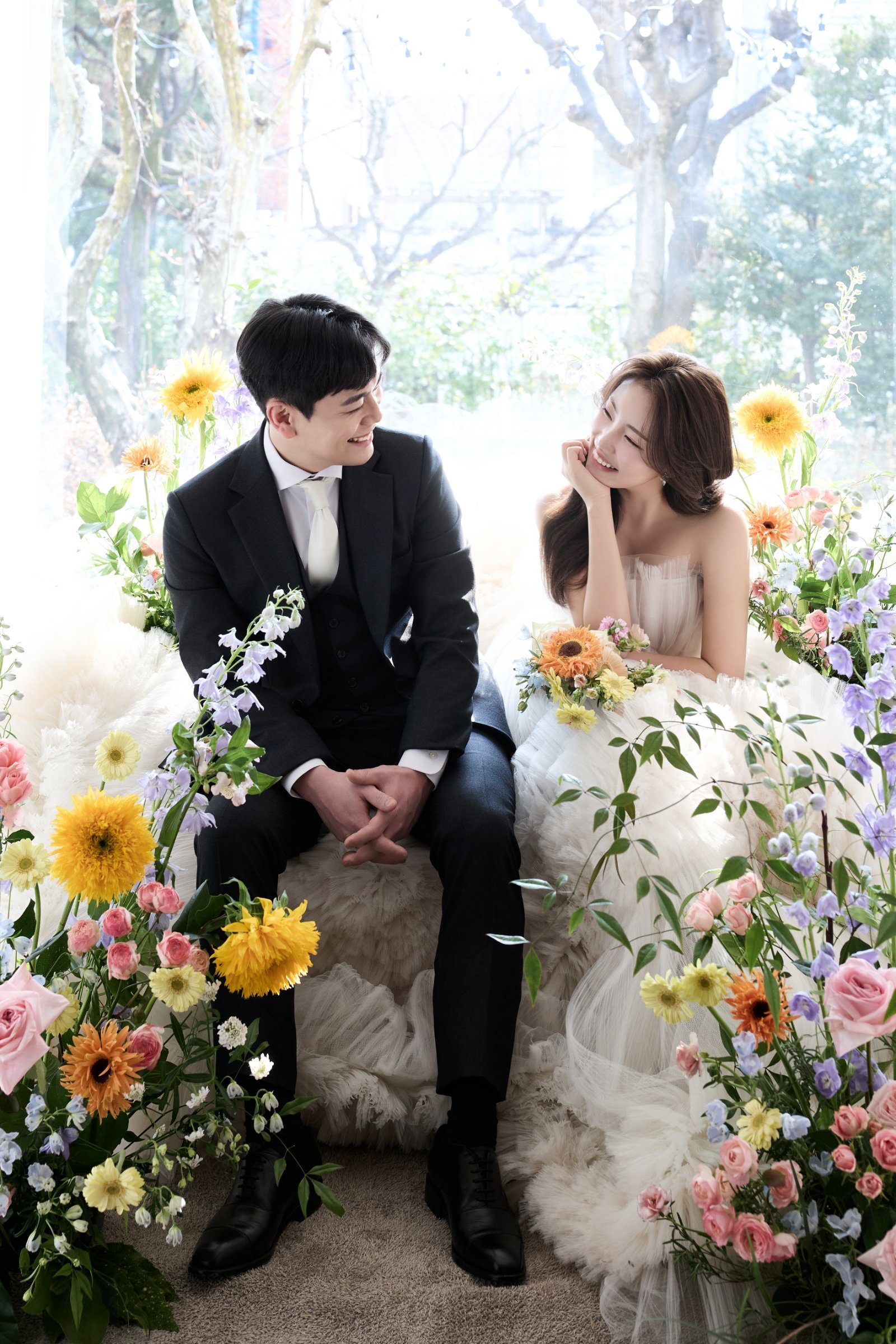 이**♡윤** · 스튜디오 무이한남