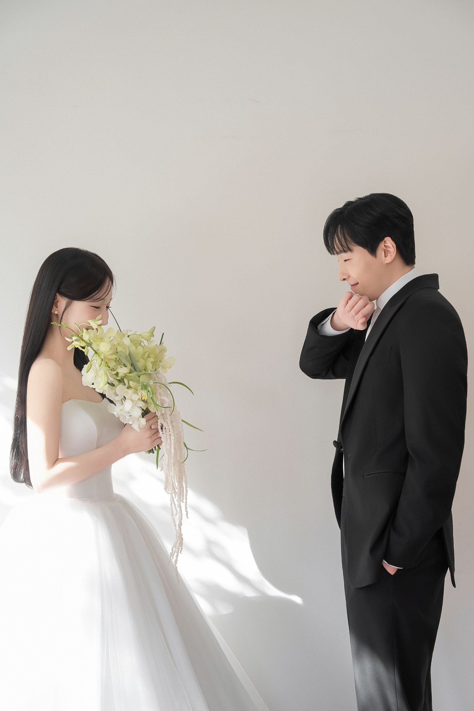 노**♡진** · 스튜디오 바로 오늘이 그날