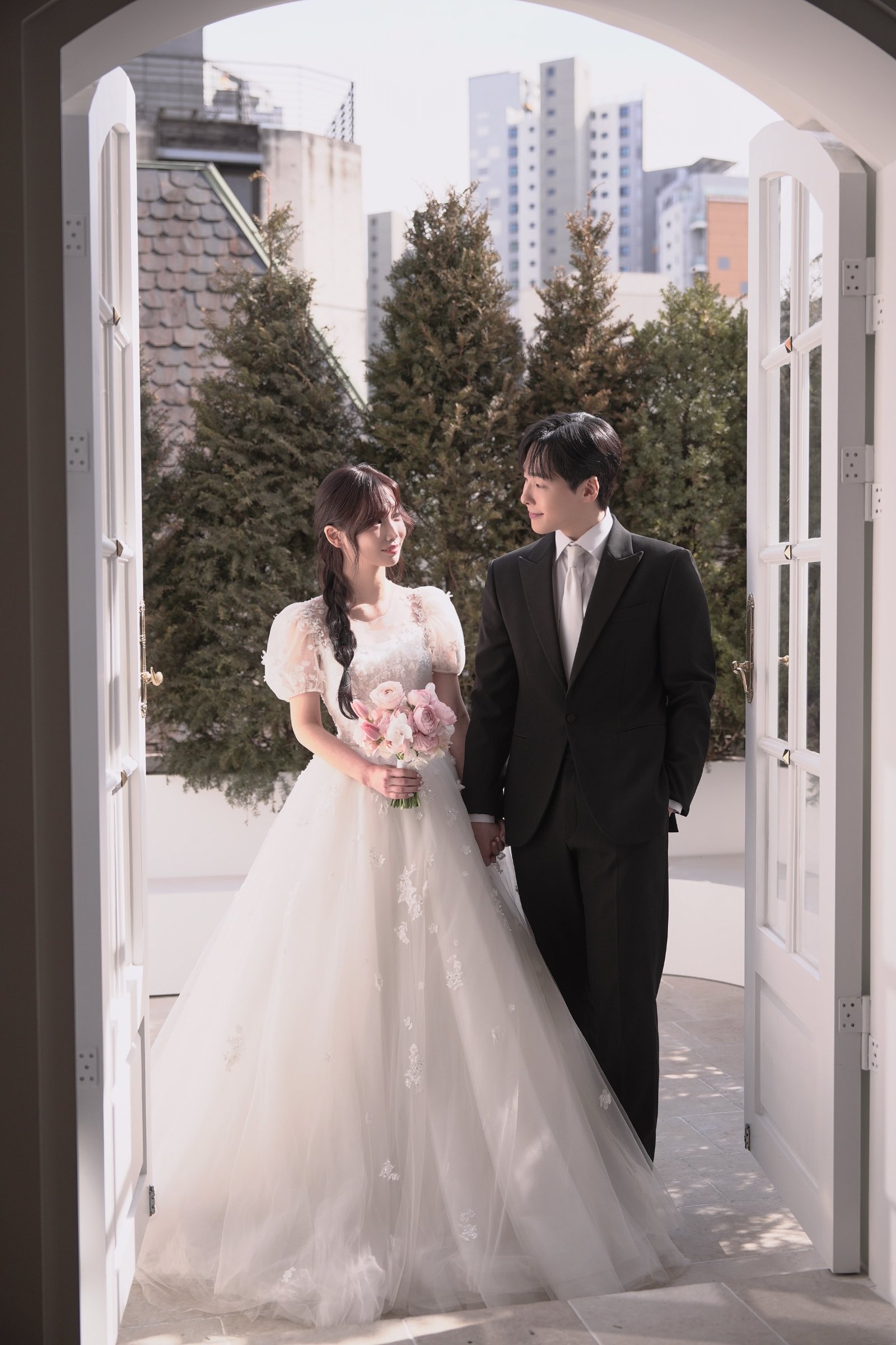 노**♡진** · 스튜디오 바로 오늘이 그날