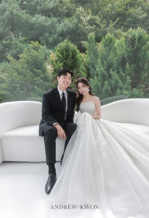 김**♡허** · 스튜디오 앤드류권