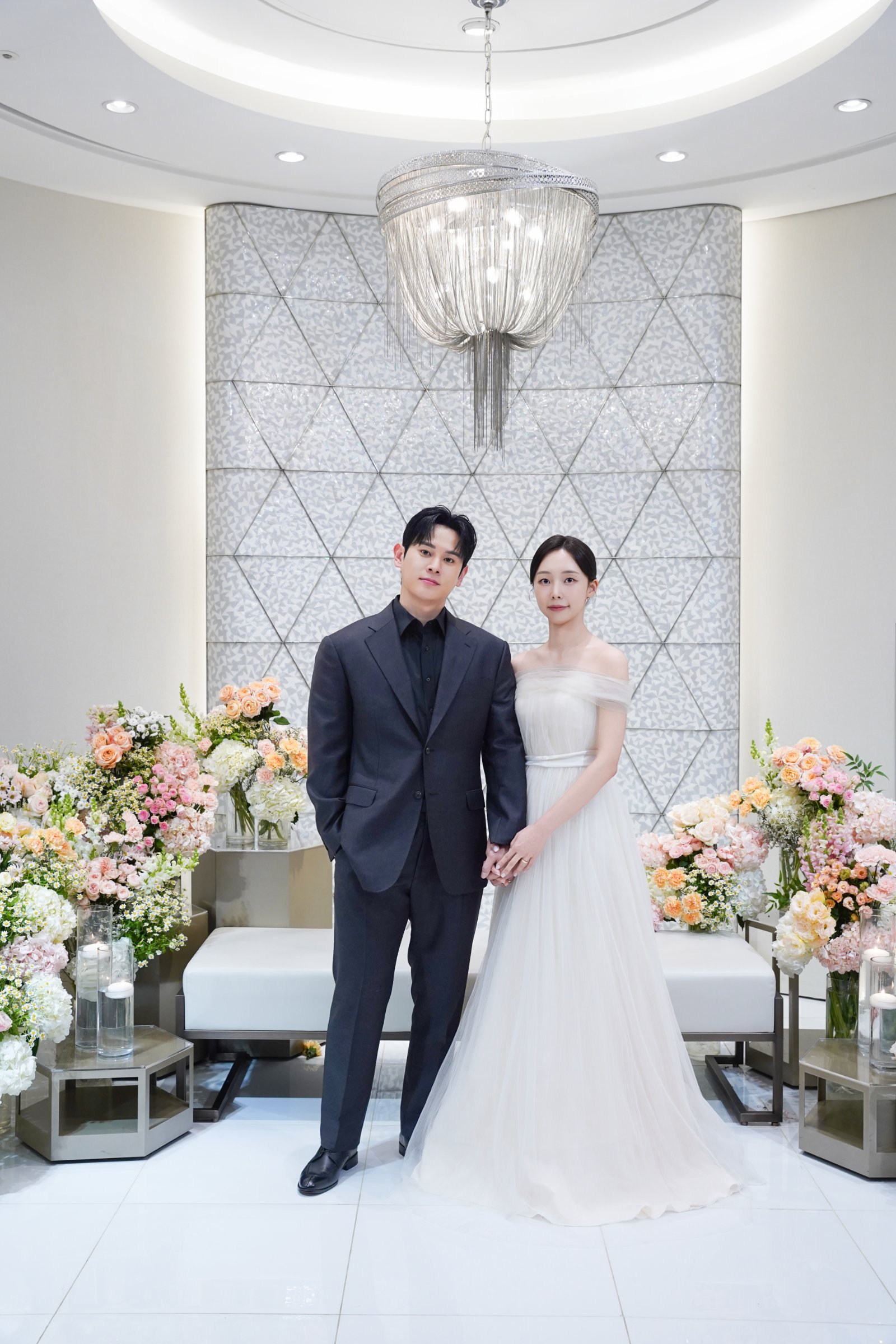 김**♡변** · 양재 엘블레스 본식스냅